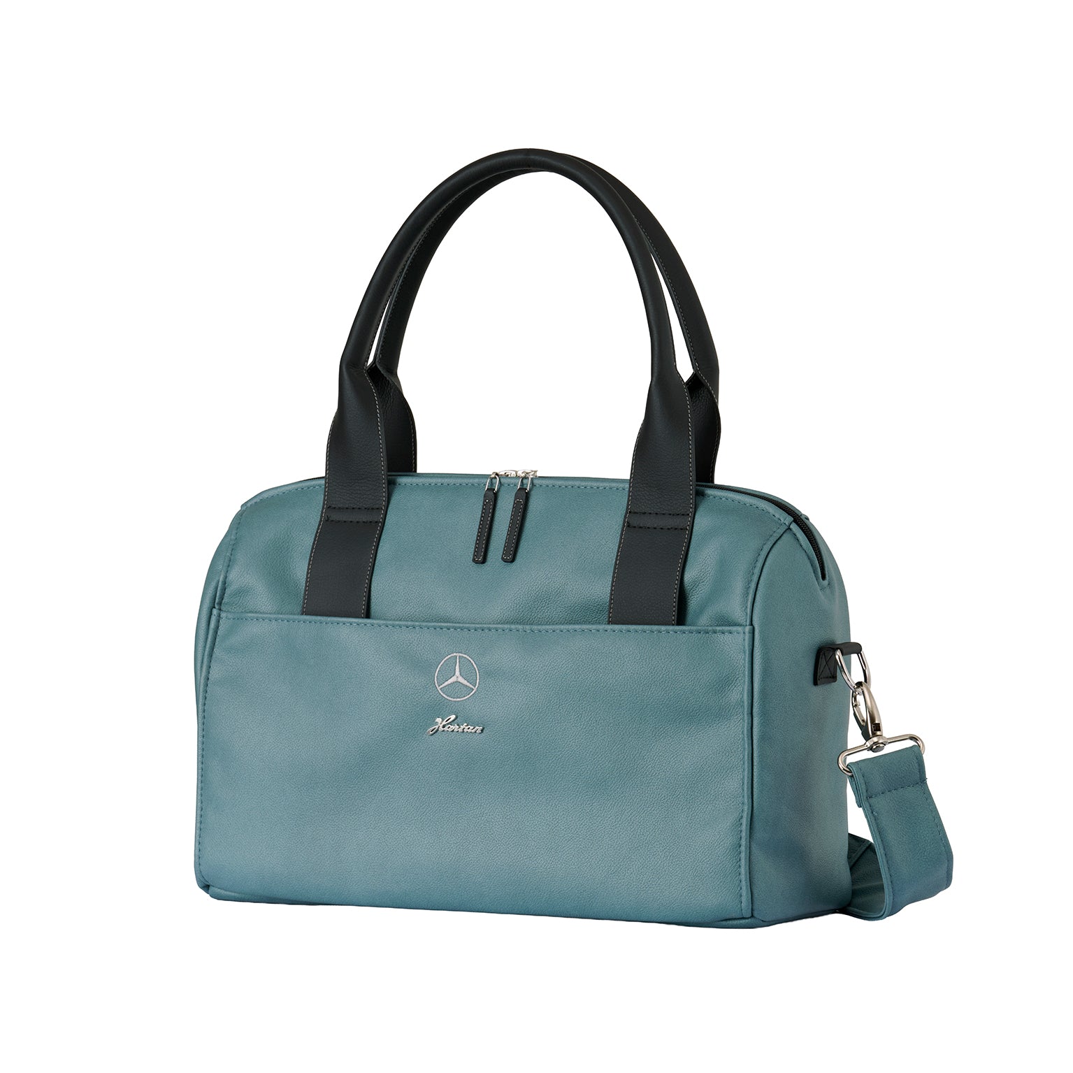 Mercedes-Benz Diaper Bag