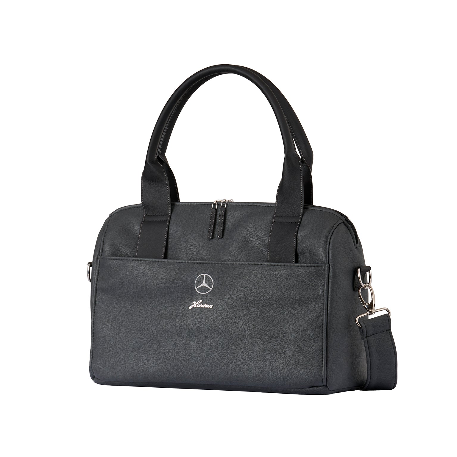 Mercedes-Benz Diaper Bag
