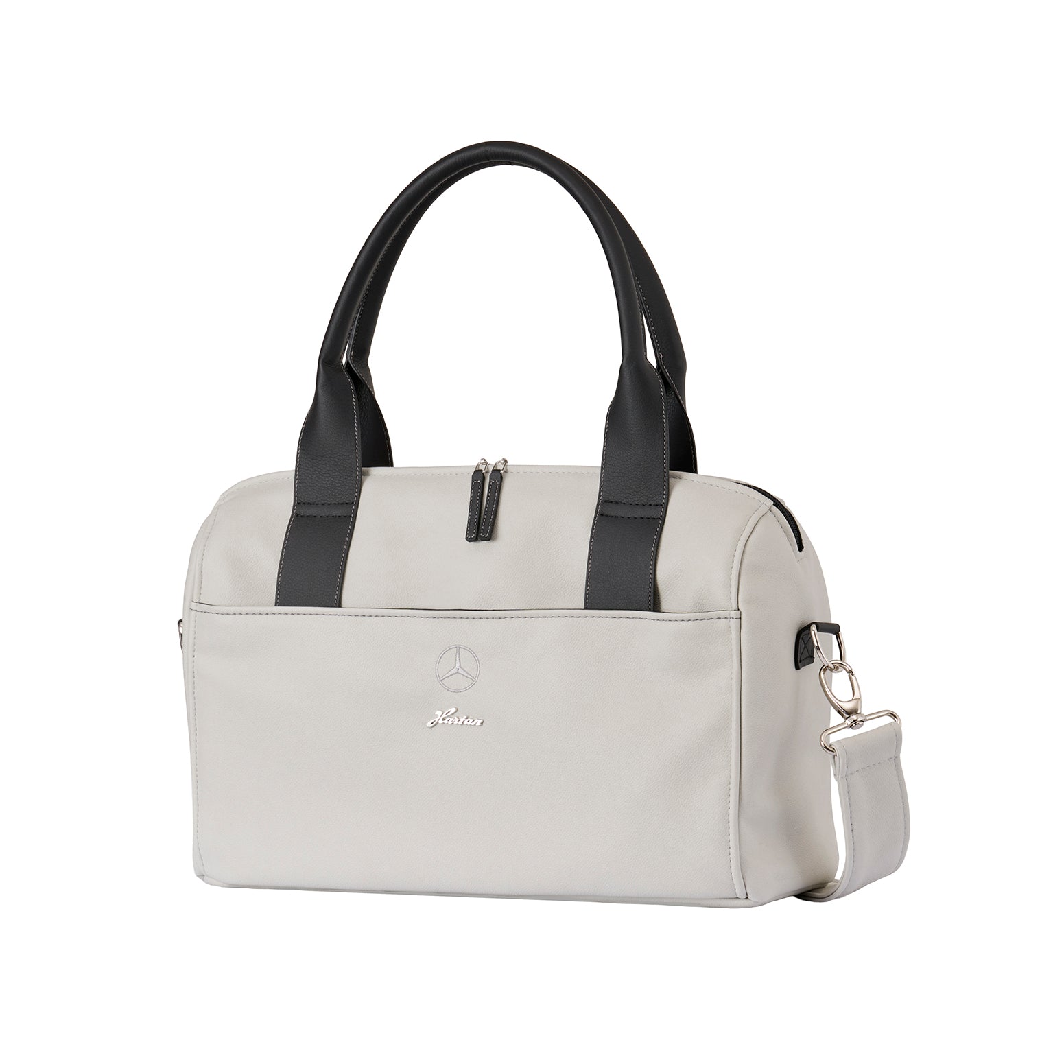 Mercedes-Benz Diaper Bag