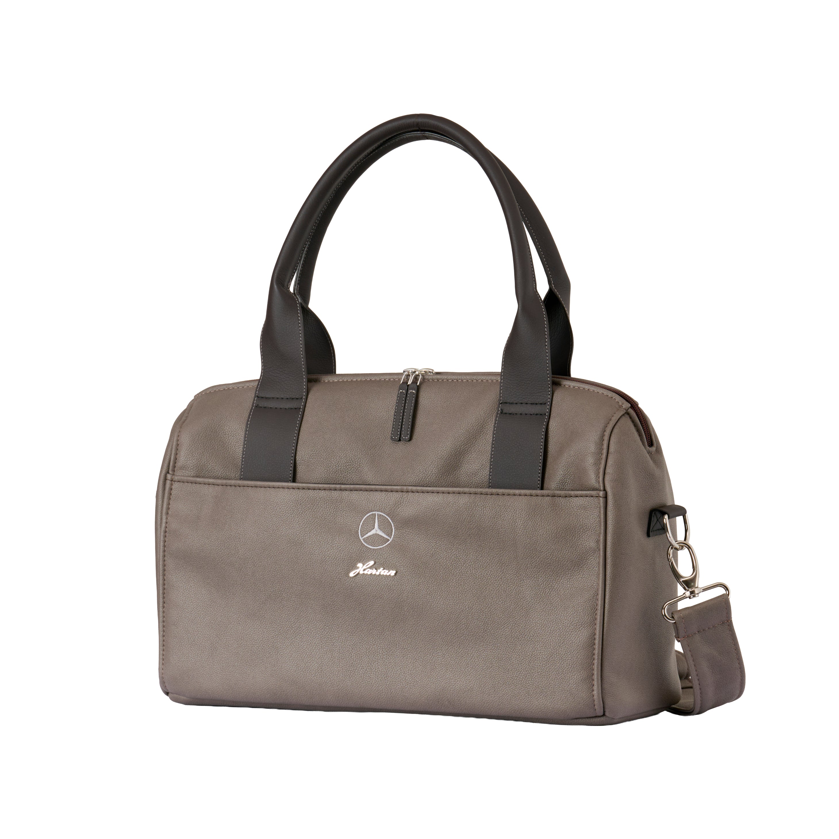 Mercedes-Benz Diaper Bag