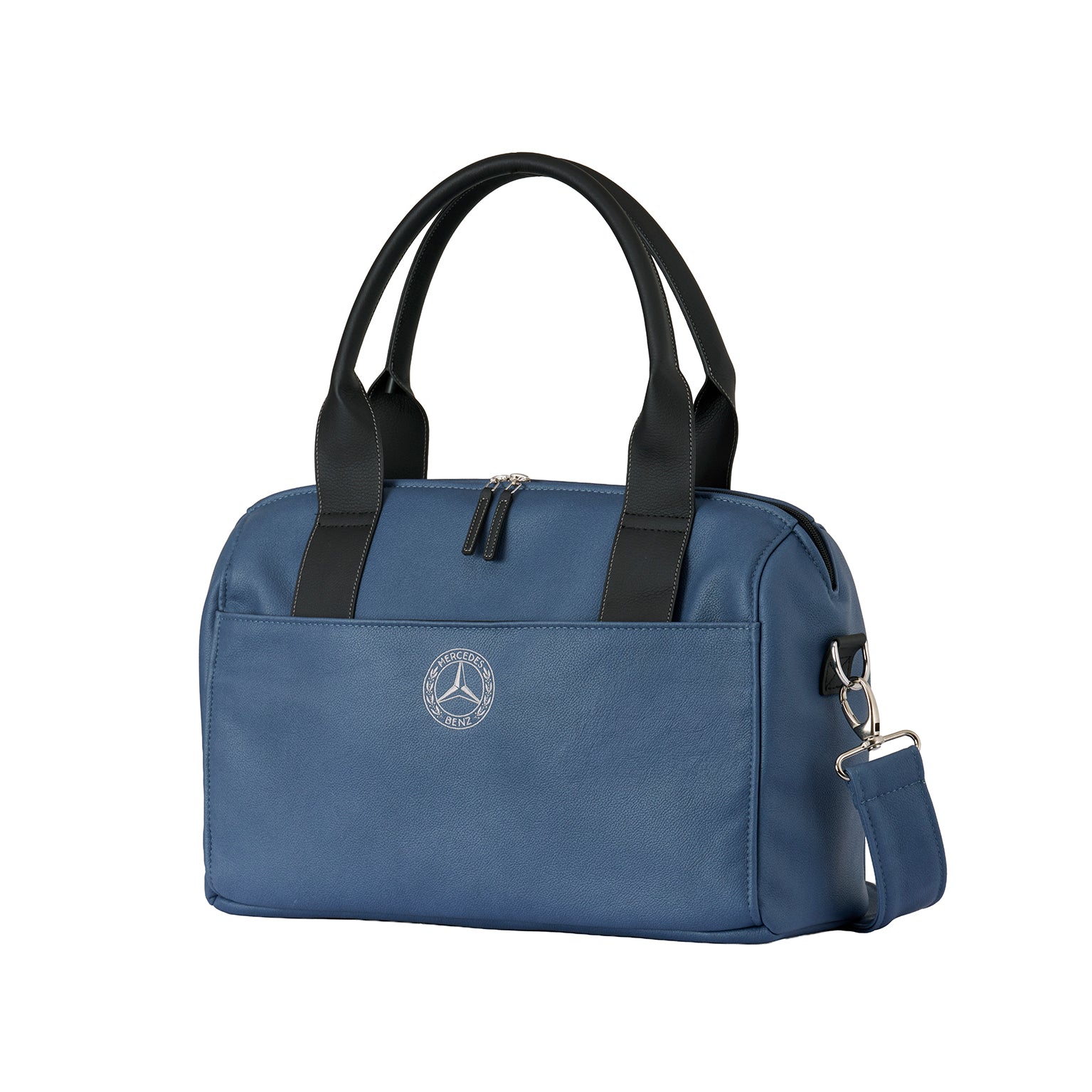 Mercedes-Benz Diaper Bag