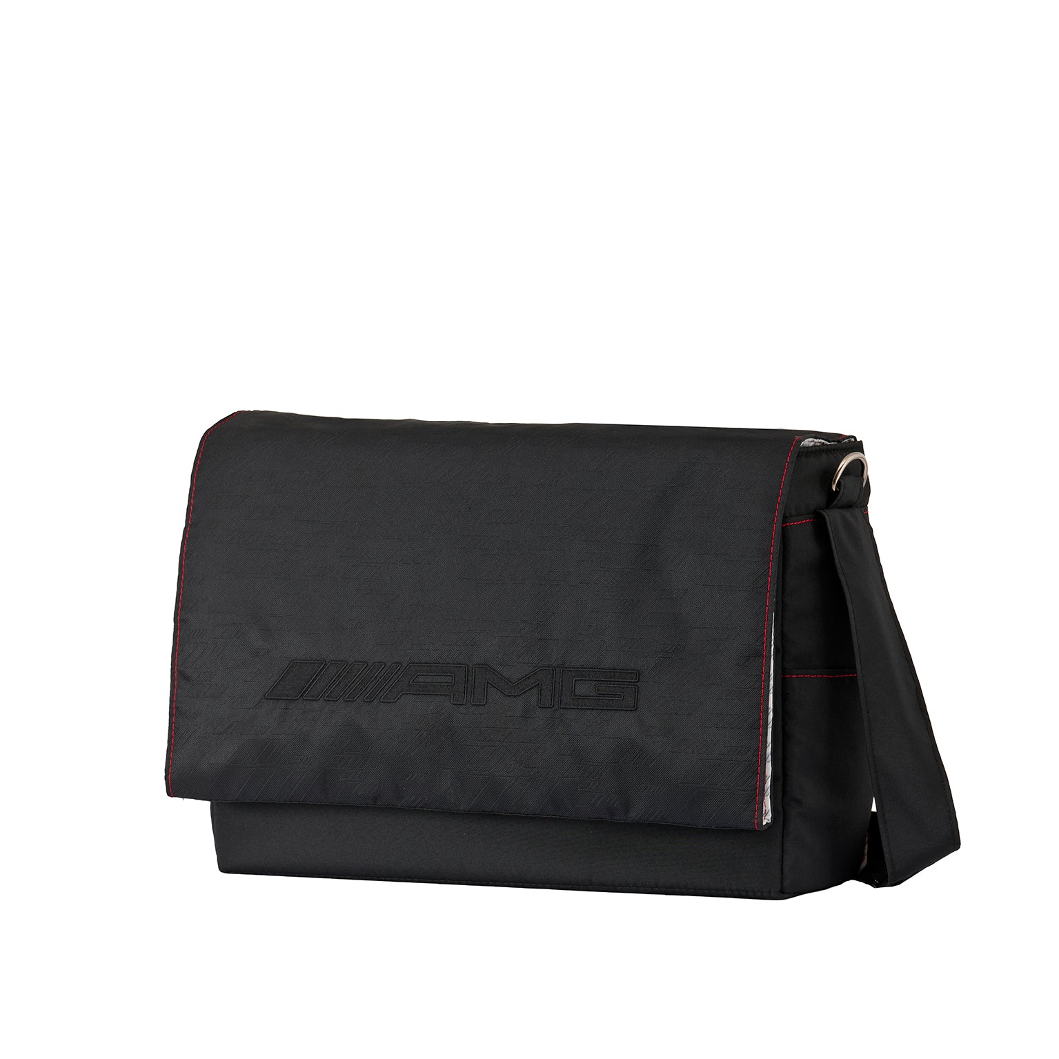 Mercedes-Benz AMG Diaper Bag