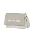 Mercedes-Benz AMG Diaper Bag