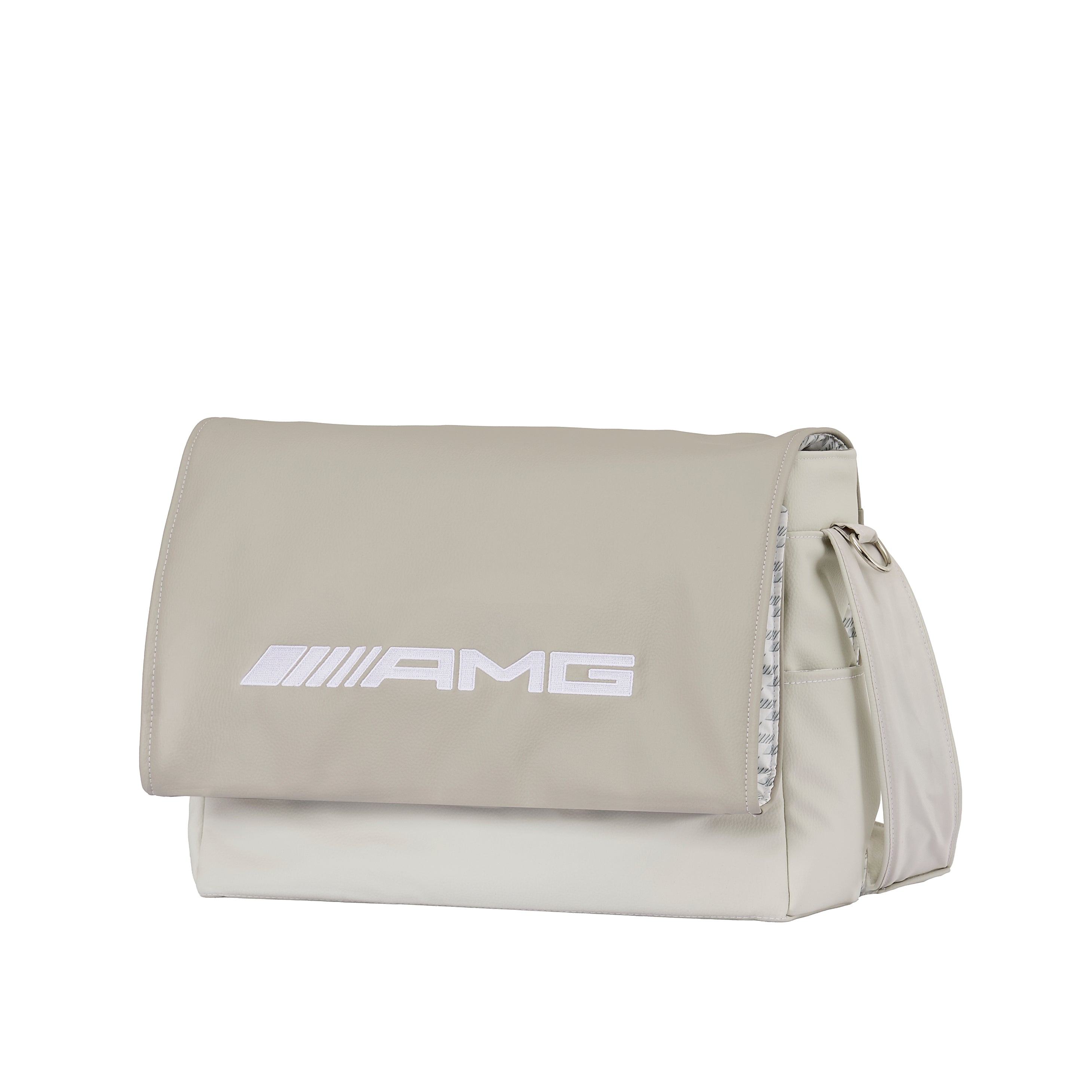 Mercedes-Benz AMG Diaper Bag