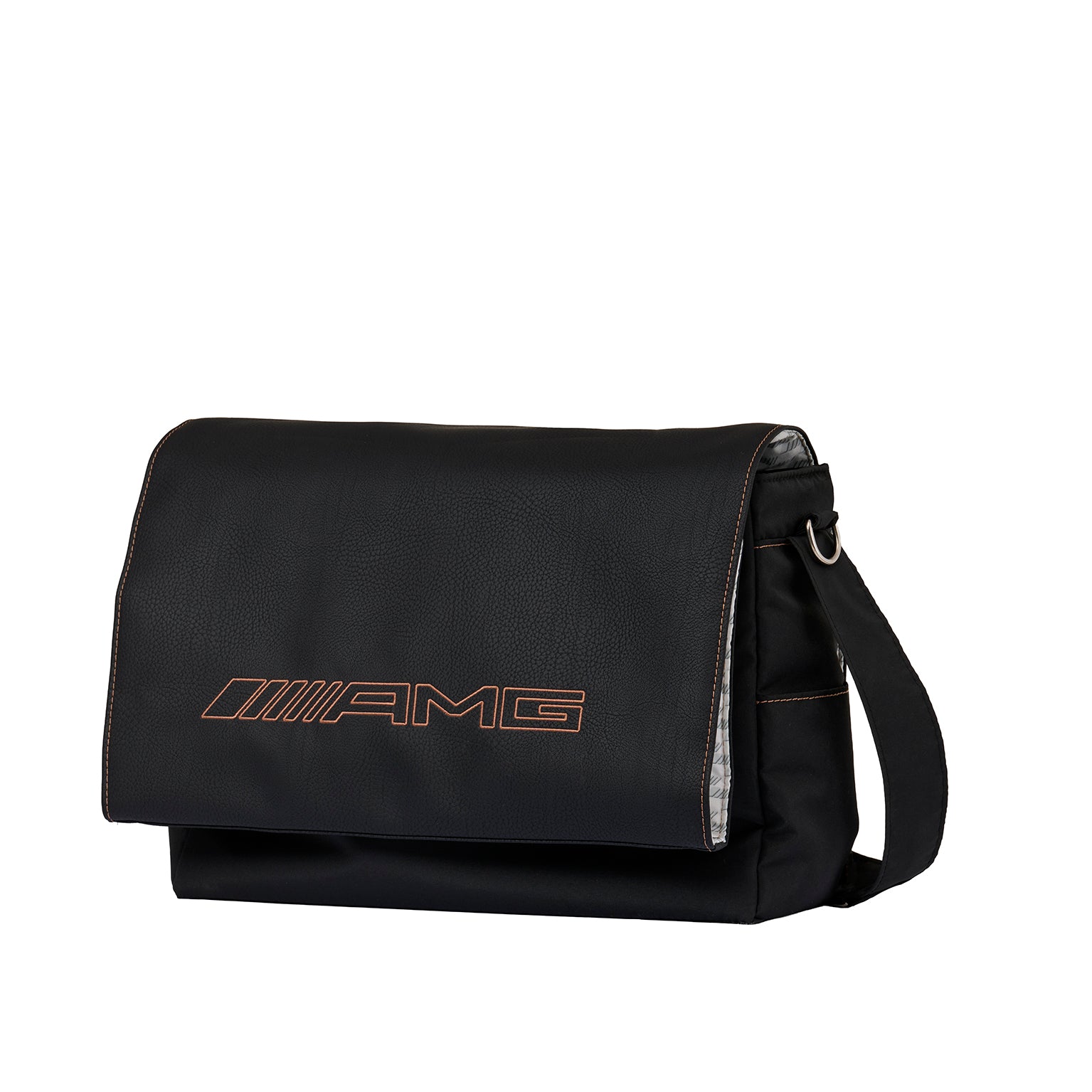 Mercedes-Benz AMG Diaper Bag