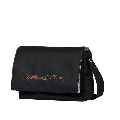 Mercedes-Benz AMG Diaper Bag