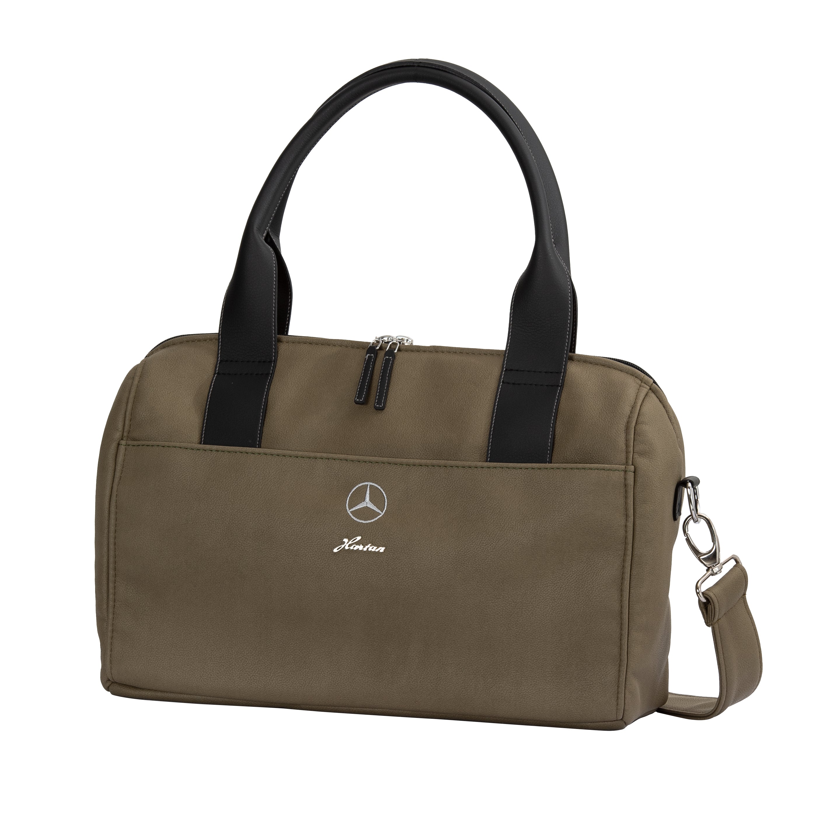 Mercedes-Benz Diaper Bag
