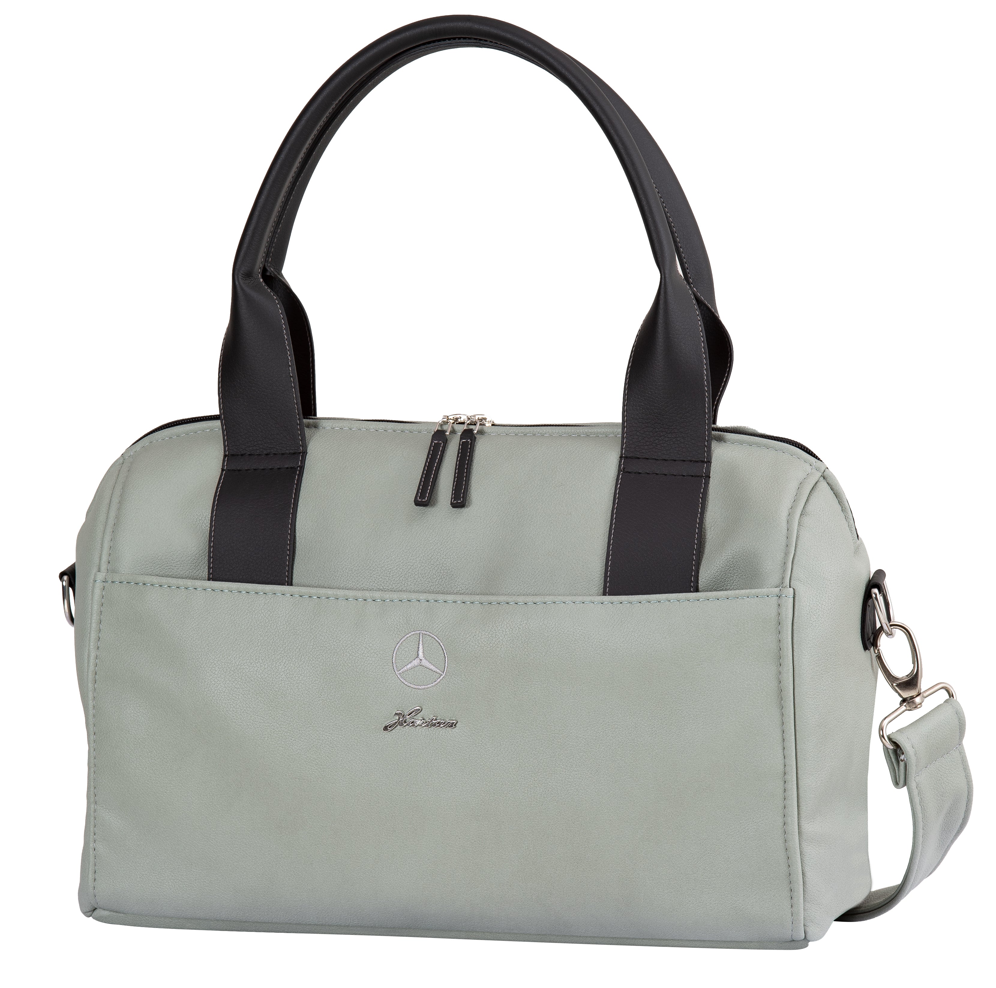 Mercedes-Benz Diaper Bag