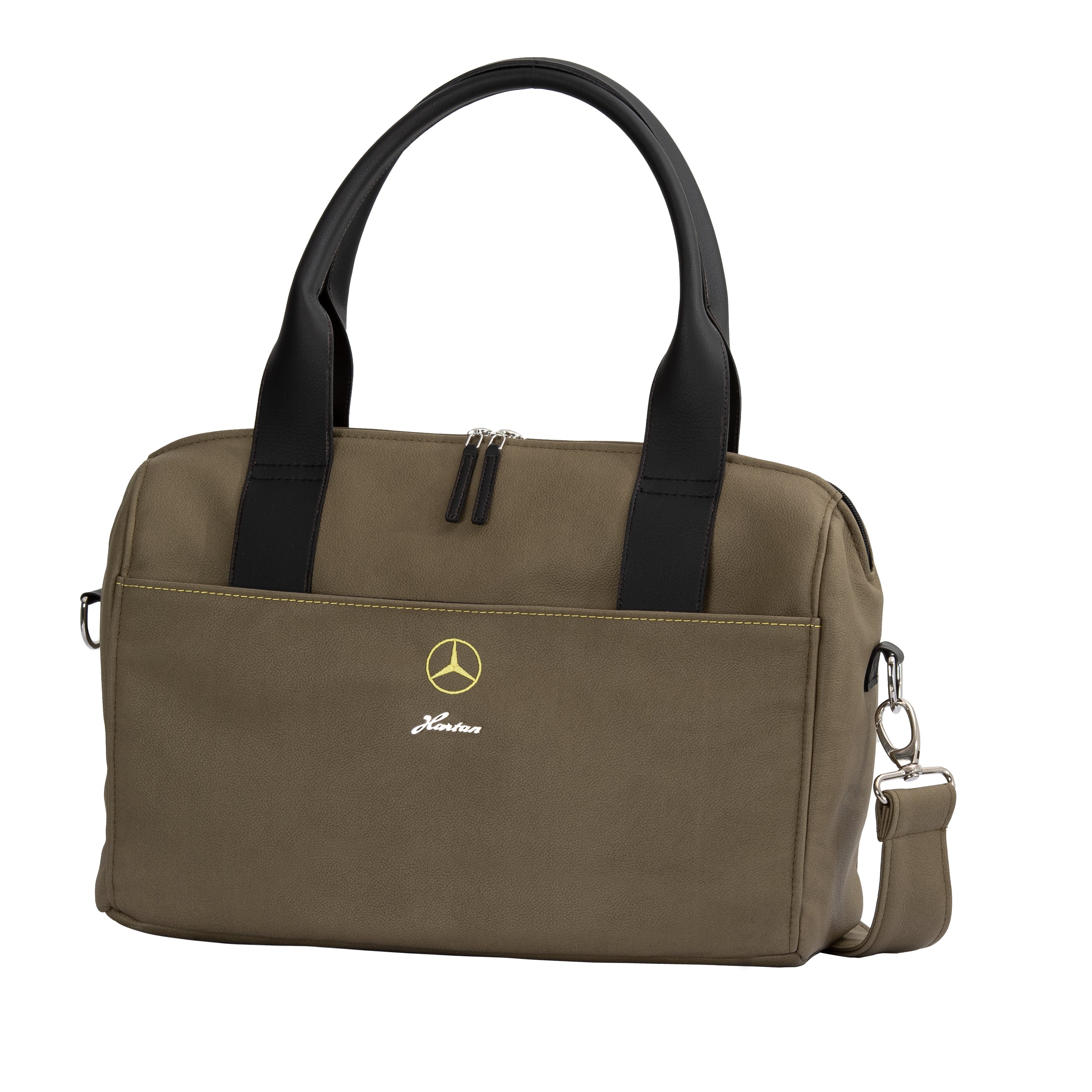 Mercedes-Benz Diaper Bag