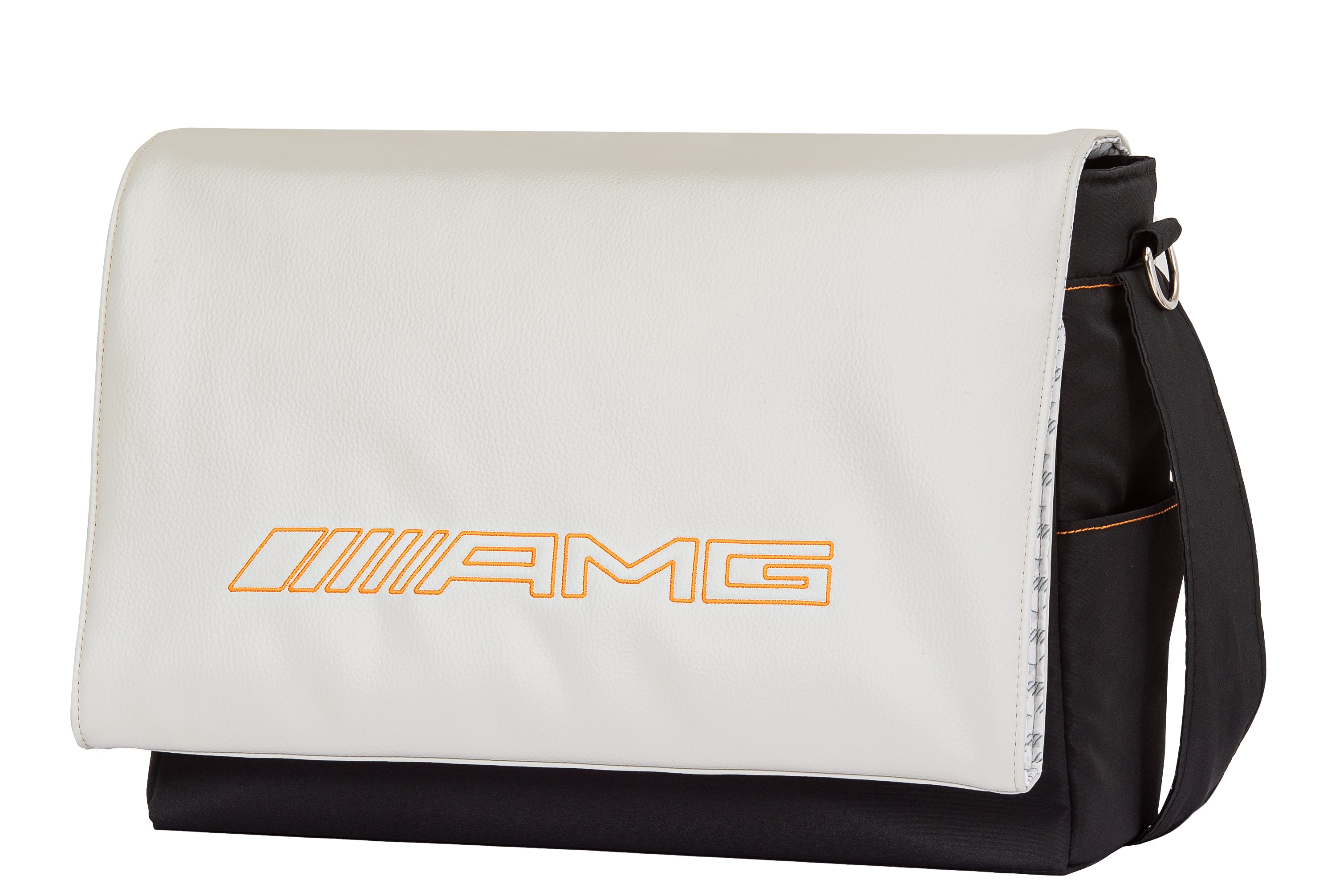 Mercedes-Benz AMG Diaper Bag