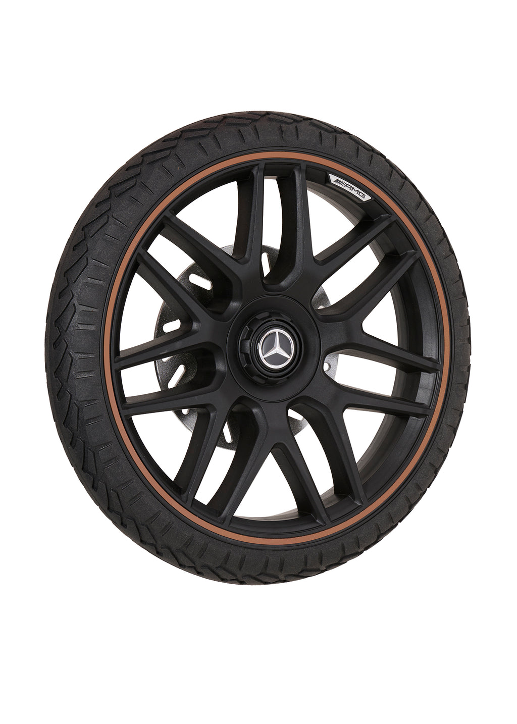 Mercedes-Benz Baby AMG