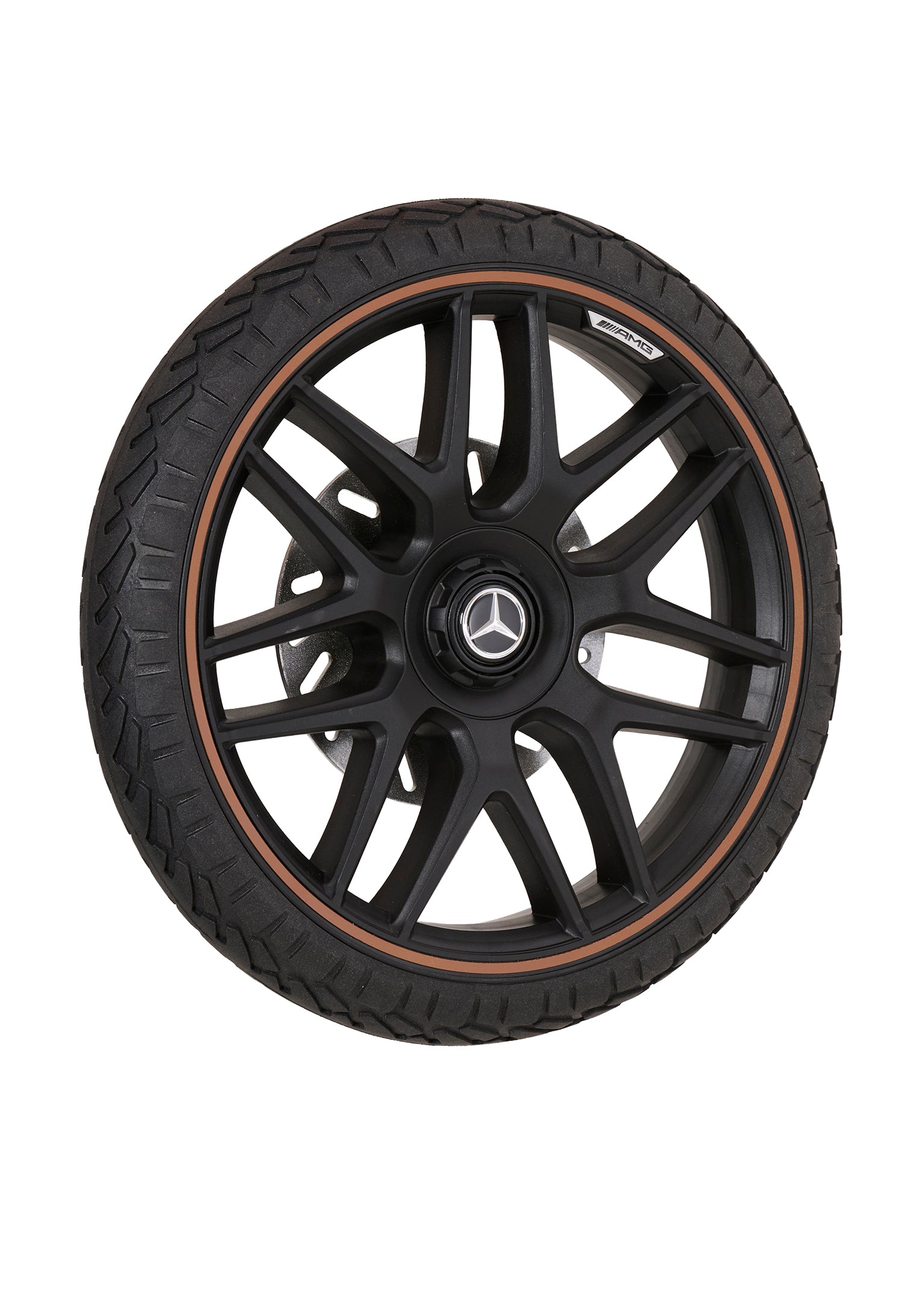 Mercedes-Benz Baby AMG