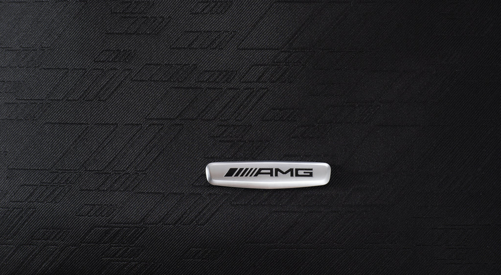 Mercedes-Benz Baby AMG