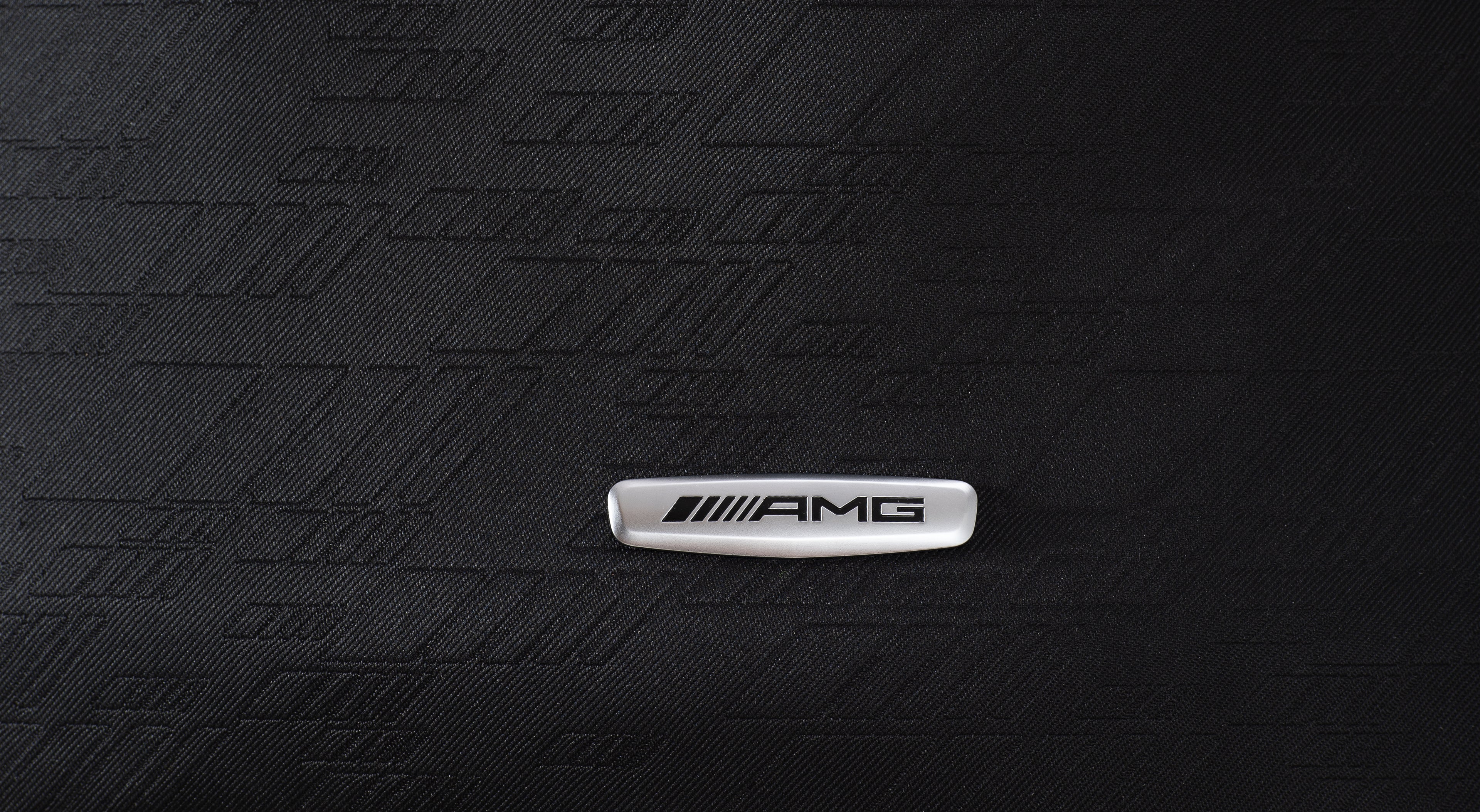 Mercedes-Benz Baby AMG
