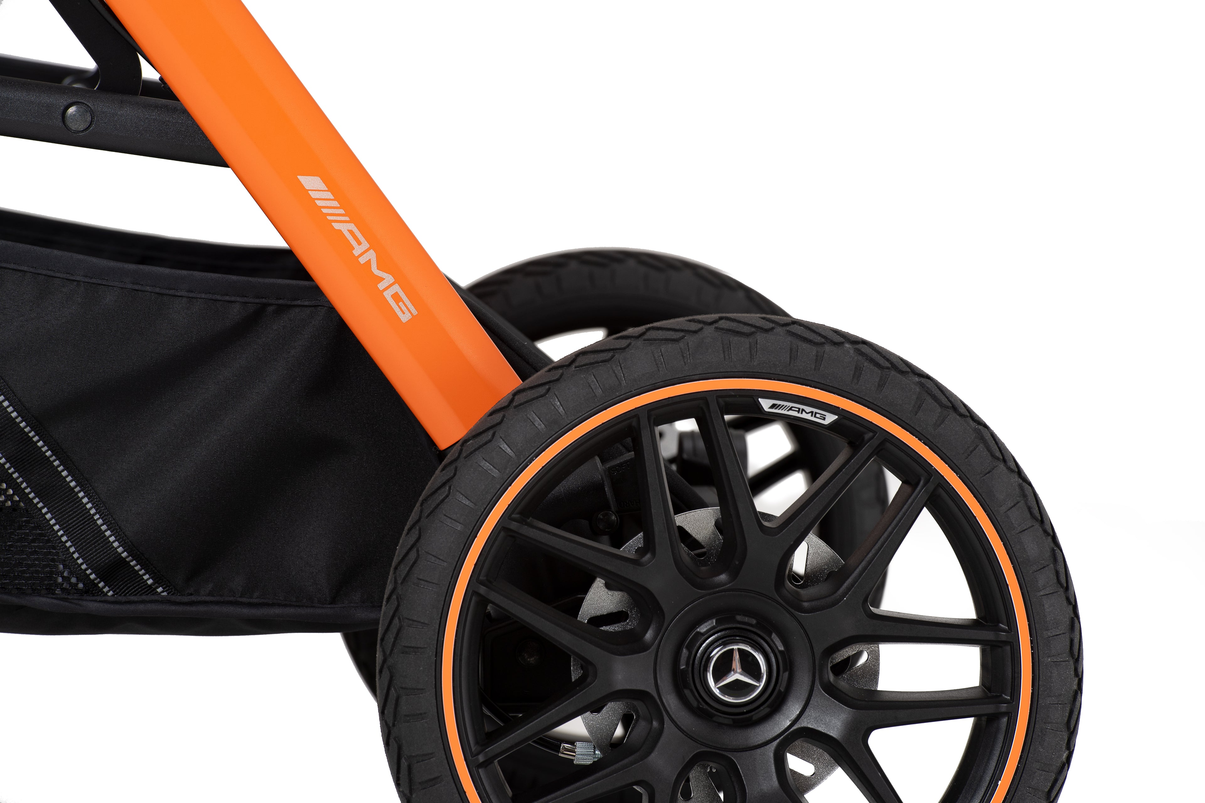 Mercedes-Benz Baby AMG