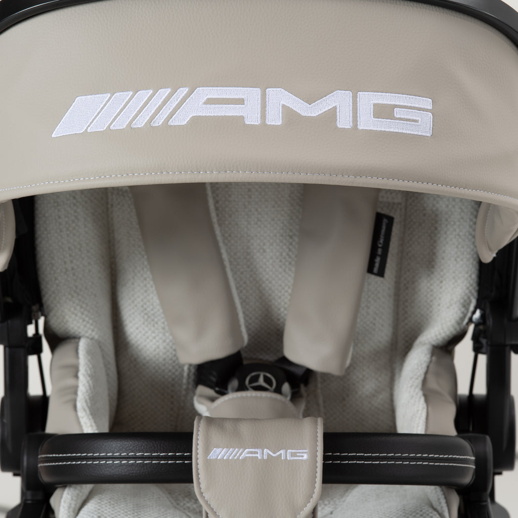 Mercedes-Benz Baby AMG