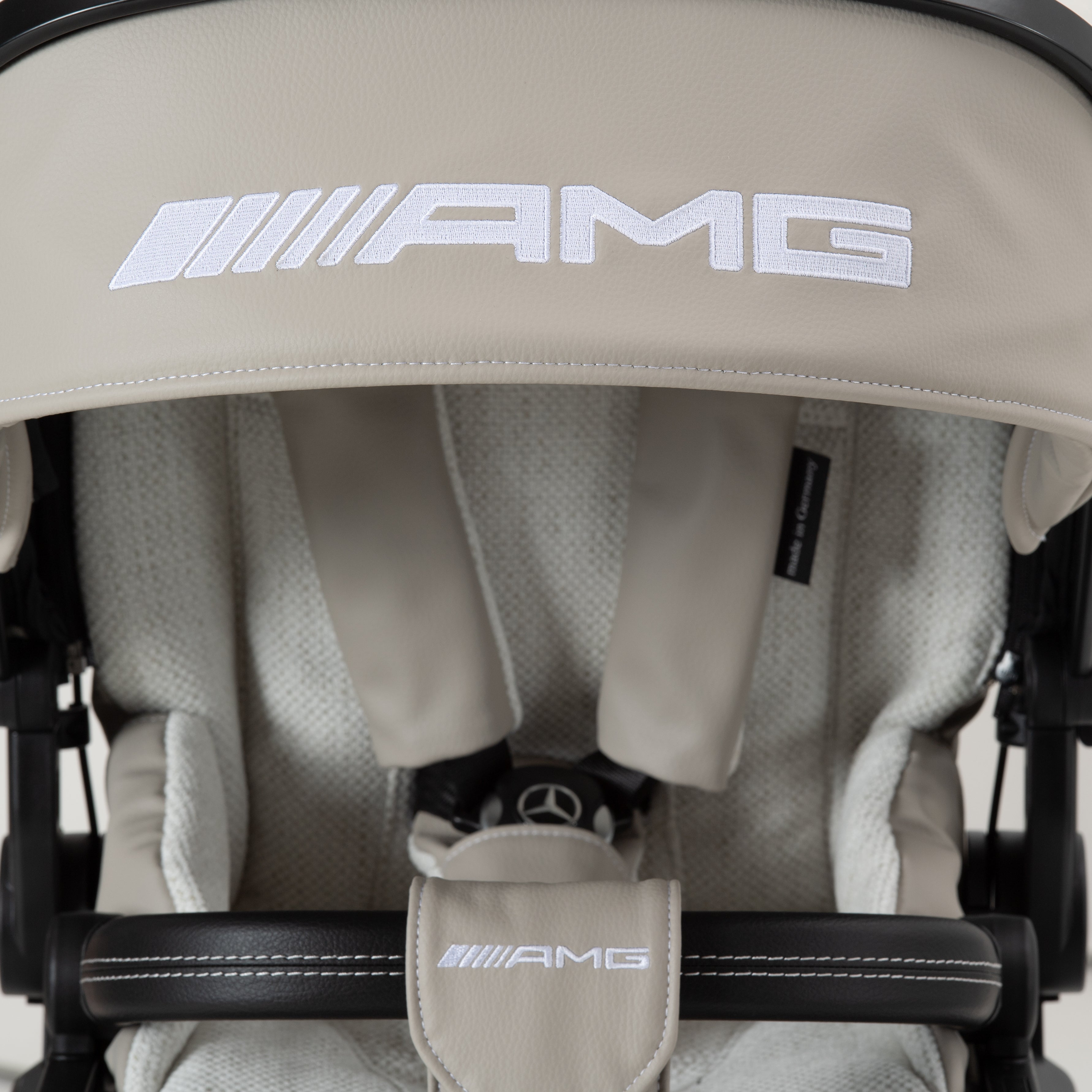 Mercedes-Benz Baby AMG
